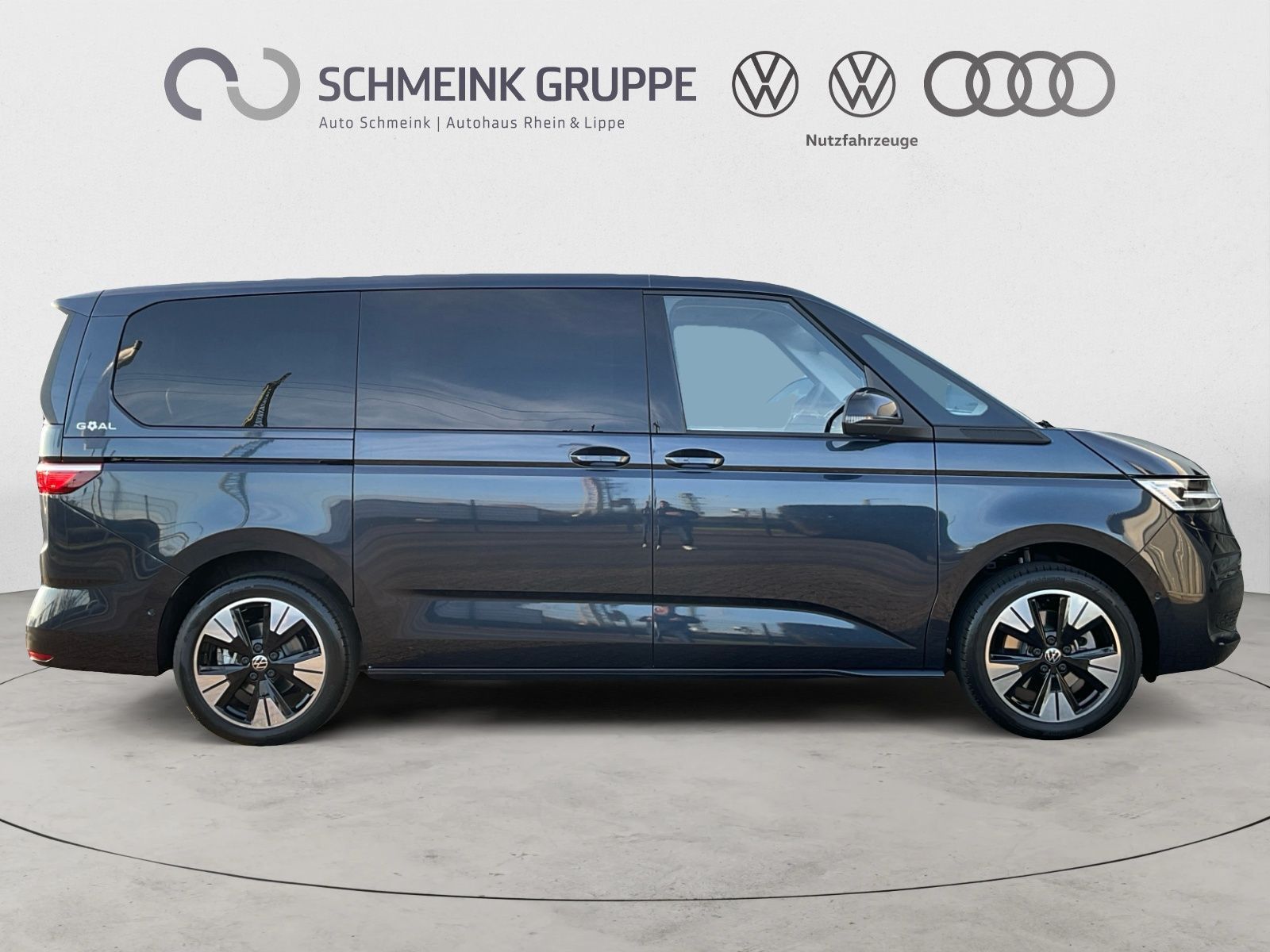 Volkswagen T7 Multivan - Bild 6