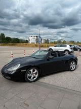 Porsche Boxster 2.7  Bj. 2002  75.000 km - Porsche Boxster in Oberhausen