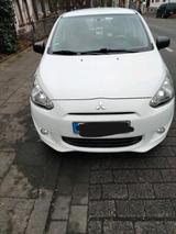 Mitsubishi space Star zu verkaufen - Mitsubishi Space Star in Bochum