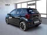 Kia Picanto GT-Line PE2 1.2 Kamera Navi Tempomat LED - Kia Picanto in Erfurt
