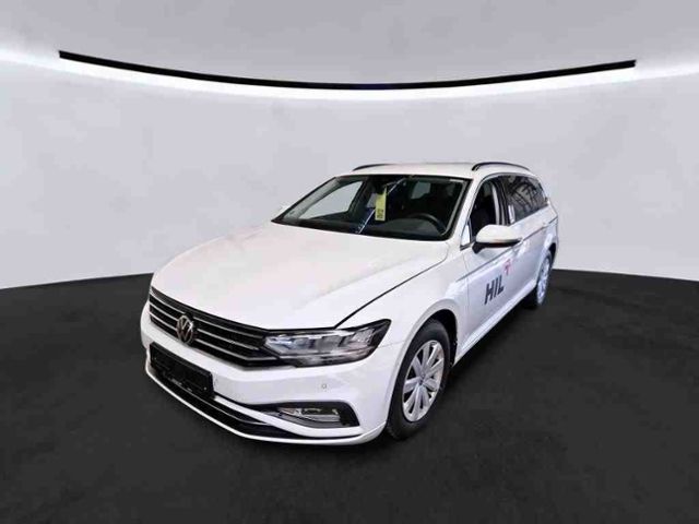 Passat Variant 2.0 TDI Business LED+NAVI+STANDHZ
