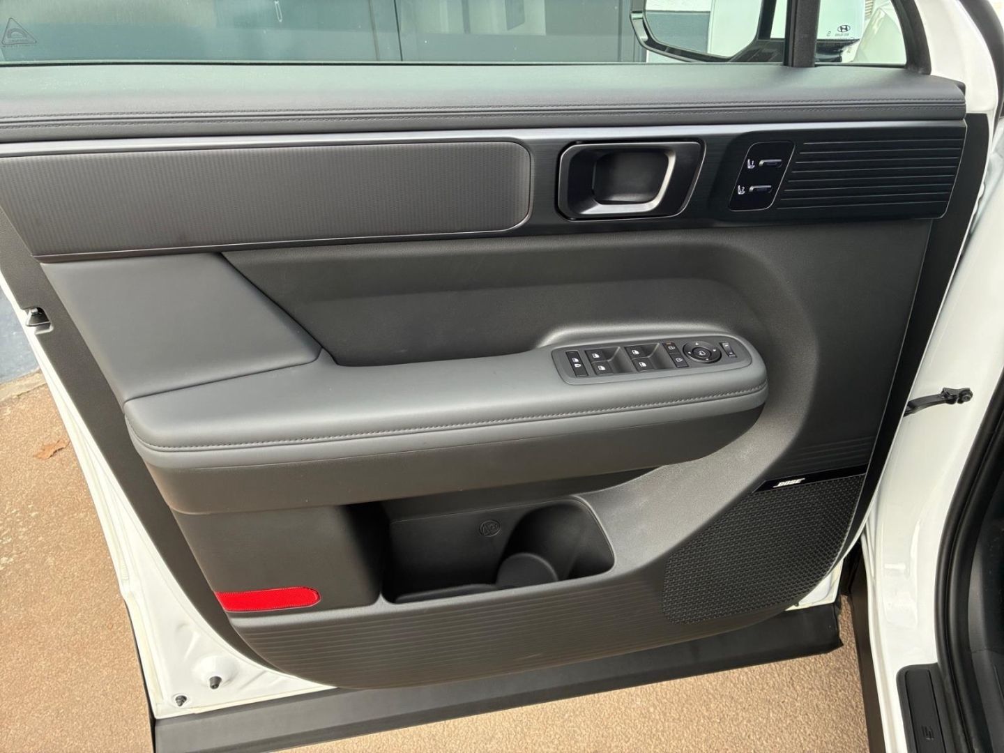 Hyundai SANTA FE - Bild 23