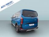 Ford Tourneo Custom 320 L2H1 4x4 Autm. Active - : Allradantrieb, Van