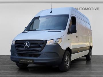 Mercedes eSprinter - 2