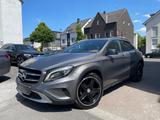 Mercedes-Benz GLA 220 CDI 4Matic Edition 1 BiXenon*1.Hand*Navi - Mercedes-Benz GLA 220 aus 2014