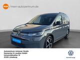 Volkswagen Caddy 1.5 TSI Dark Label Alu AHK LED Pano Navi A - Volkswagen Caddy: Dark Label