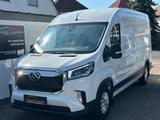 Maxus eDeliver 9 ELEKTRO L3H2 3,5t 52kWh Klima - Maxus eDeliver 9 Gebrauchtwagen