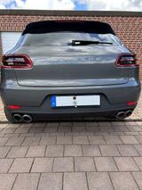 Porsche Macan S Diesel S - Porsche Macan in Essen