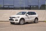 Volkswagen Touareg 3.6 V6 FSI - AUTOMATIC - LEATHER - XENON - Volkswagen Touareg: V6 Fsi