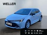Toyota Corolla Hybrid Teamplayer Technik-Paket inkl.WKR