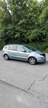 Ford s max 2009 TÜV 01.2027. - Ford S-Max in Saarbrücken