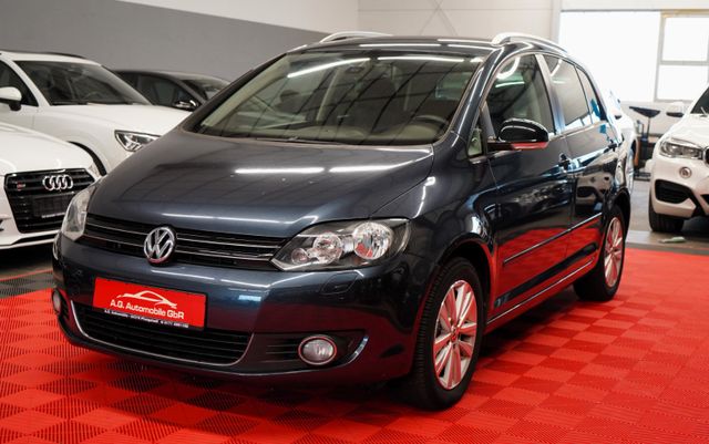 Volkswagen Golf Plus VI 1.2 TSI Style*Bi-Col*DSG*Scheckheft