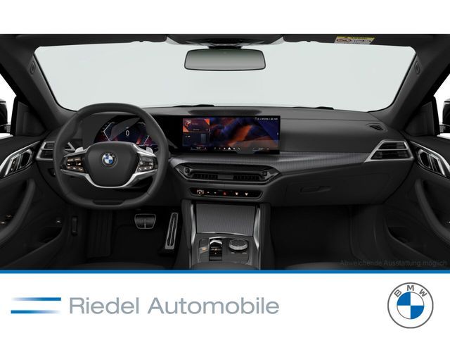 BMW 420 - Bild 6