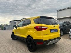 Ford Ecosport - Vorschau 10