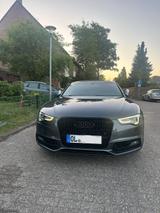 Audi A5 3.0 TDI quattro | 325 PS | RS5 Optik S-Line - Audi A5: RS