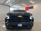 Chevrolet Silverado 6.2 1500 4×4 High Country  - Chevrolet Silverado mit Schiebedach