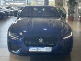 Jaguar XE R-Dynamic Black LED Leder 360°Cam Navi ACC - Jaguar XE: R Dynamic Black