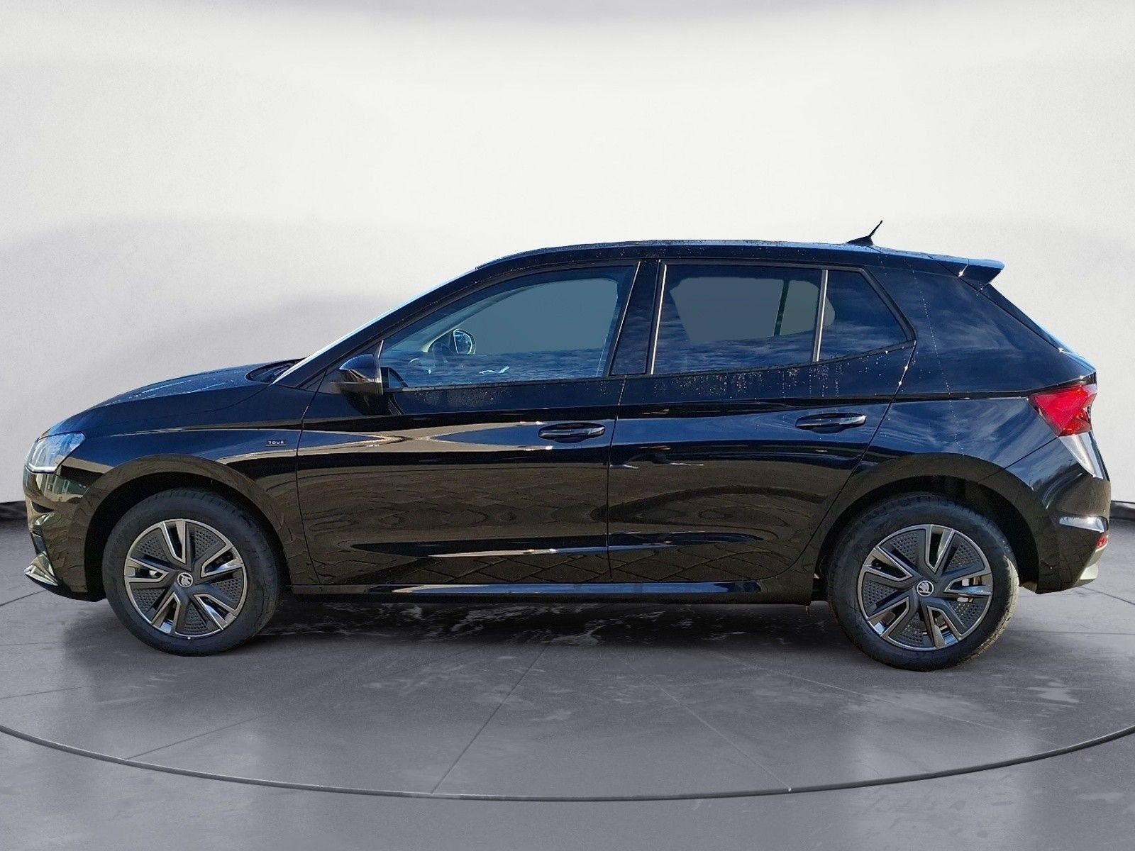Skoda Fabia - Bild 3
