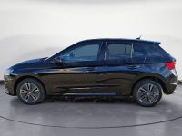 Skoda Fabia - Vorschau Bild 3