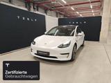 Tesla Model 3 Rear-Wheel Drive - Tesla Model 3 in Frankfurt (Main)