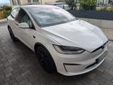 Tesla Model X Plaid - NP 138 TEUR/EH-Pilot/AHK/Joke - Tesla Model X: Plaid