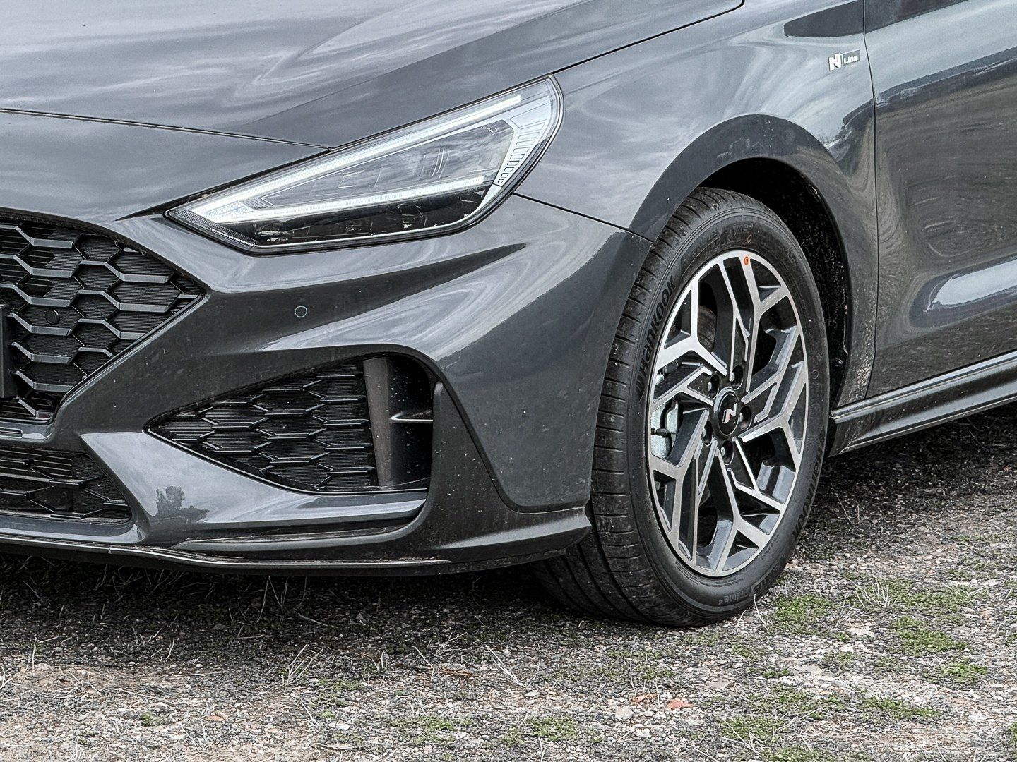 Hyundai i30 - Bild 3