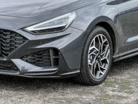 Hyundai i30 - Vorschau Bild 3