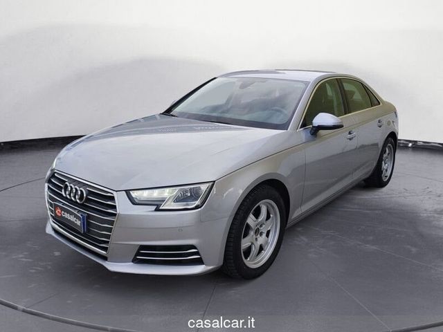 Audi A4 2.0 TDI 150 CV Business Sport 24 MESI DI