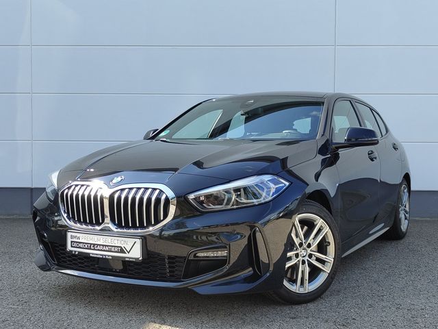 BMW 120d Hatch M Sport