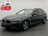 BMW 520d xDrive Touring+LIVE-COC+CAM+AHK+LED-SW+1HD+ - BMW 520 aus 2021