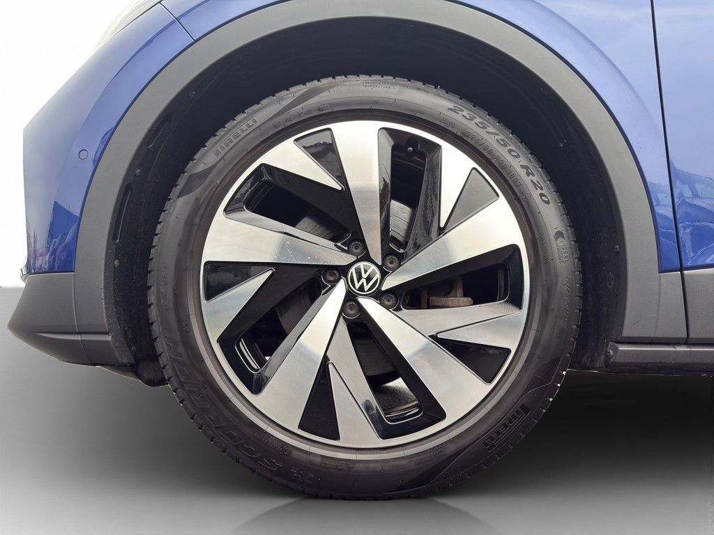 Volkswagen ID.4 - Bild 18