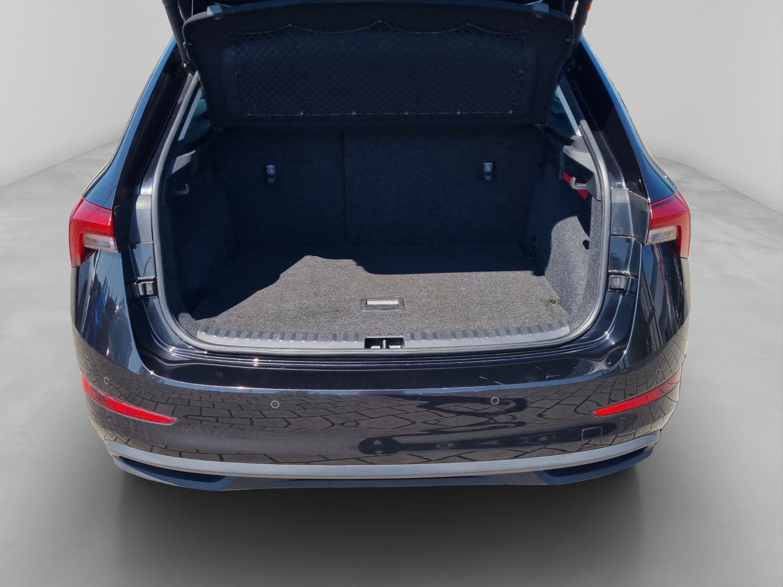 Fahrzeugabbildung SKODA Scala Style 1,0 TSI Pano PDC GRA
