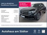 Volkswagen Touareg Elegance 4M 3.0 TDI | LED AHK RFK ACC