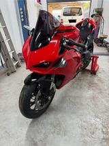 Ducati panigale v4  - Ducati Motorräder in Berlin