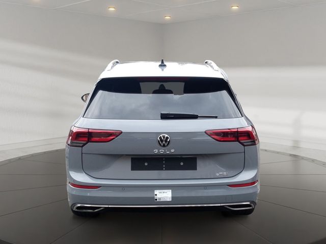 Golf Variant Move 1,5 l eTSI  110 kW DSG  Standh