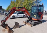 Kubota KX 0 27-4 GR+ TL SCHNELLWECHSLER - Angebote entsprechen deinen Suchkriterien