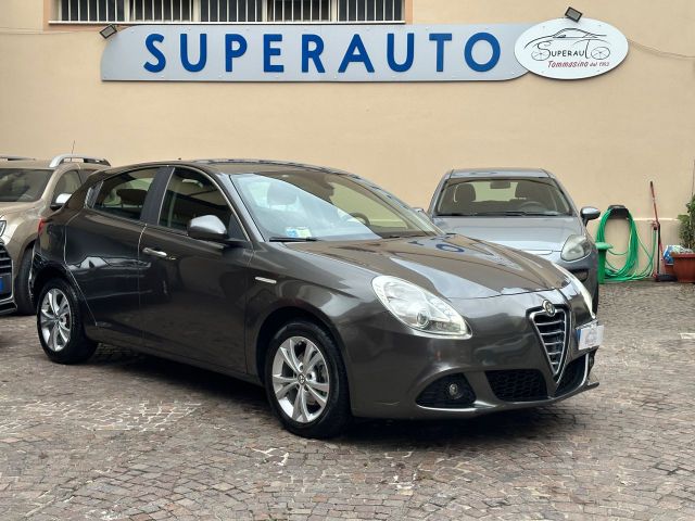 Alfa Romeo Giulietta 1.6 JTD-m 2 Auto del Nord