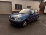 Volkswagen Polo Bj.2000 TÜV 08/25 - Volkswagen Polo aus 2000: Bj