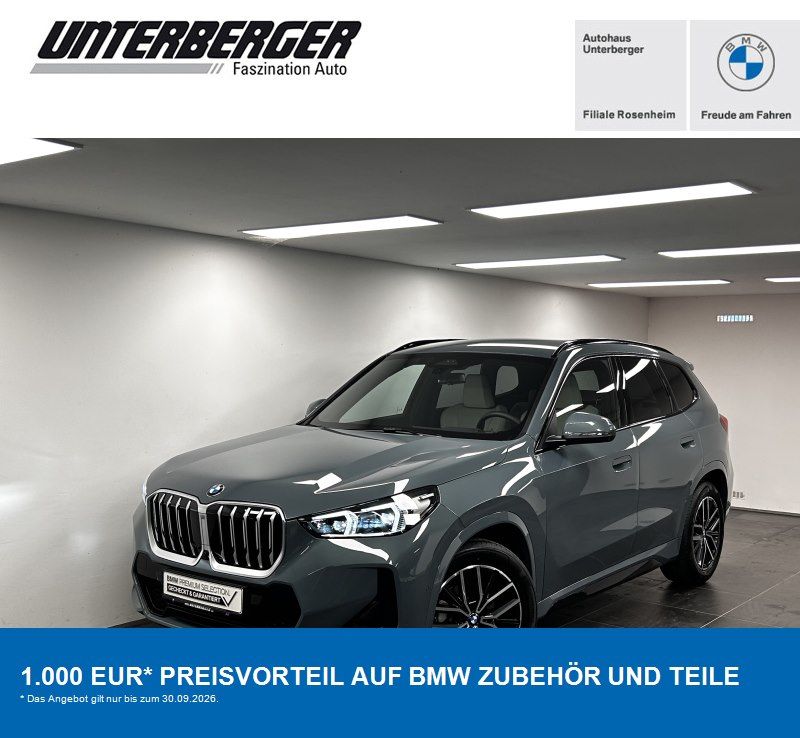 BMW X1 xDrive20d M Sportpaket Harman/Kardon Head-Up