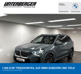 BMW X1 - Vorschau Bild 1