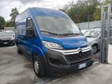 Citroën Citroen Jumper 33 BlueHDi 120 KM 67500 - blaue Citroën Jumper