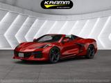 Corvette C8 Cabrio 6.2 V8 3LT Z51 2024 Sportp. HUD LED BT - Corvette C8 Neuwagen