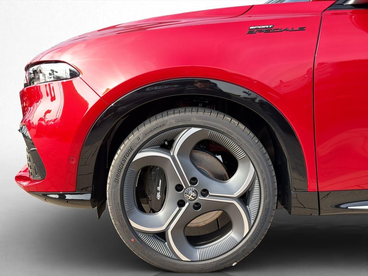 Alfa Romeo Tonale - Bild 10