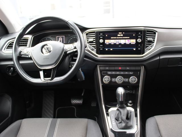 T-Roc 2.0 TDI Style DSG KLIMA/RFK ALU