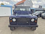 Land Rover Defender 130 Td5 **Einzelstück mit nur 80 Tkm** - Land Rover: Td5