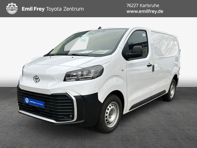 Toyota Proace L1 Kasten 144PS Meister Navi