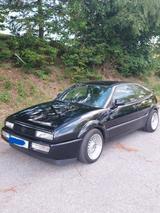 Volkswagen Corrado G60 mit H-Zulassung - Volkswagen Corrado: G60