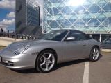 Porsche 996 Carrera Cabriolet - Porsche in Rosenheim