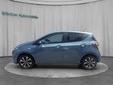 Hyundai i10 YES 1.2 87PS 1.Hand/Scheckheft/SHZ/PDC/Klima - Hyundai i10 Gebrauchtwagen in Karlsruhe