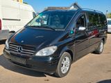 Mercedes-Benz Viano 3.0 CDI Trend Edition lang - Mercedes-Benz aus 2010